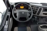 Volvo Trucks ruller endnu en nyhed ud p� gader og veje 